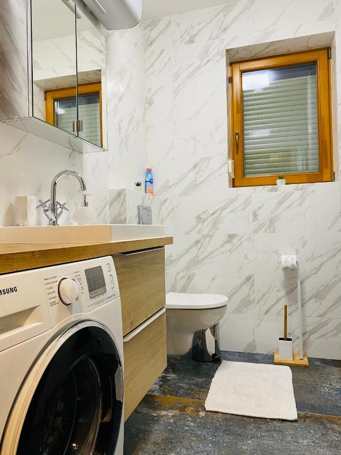 Apartament Rodzinny Gubalowka Закопане Экстерьер фото